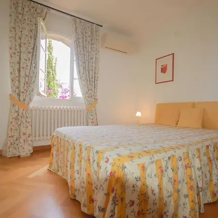 House With Panoramic Sea View, Le Trayas